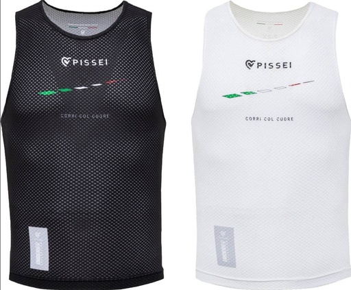 Pissei base layer Attaque Bipack