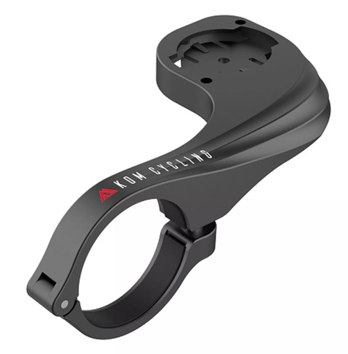 [cm01G-Black] Kom cycling Computer mount garmin edge black
