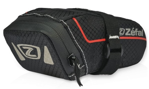 [C9452030] Sacoche de Selle Zefal Z light pack XS 0.3L