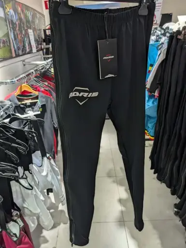 Adris Cross Pant