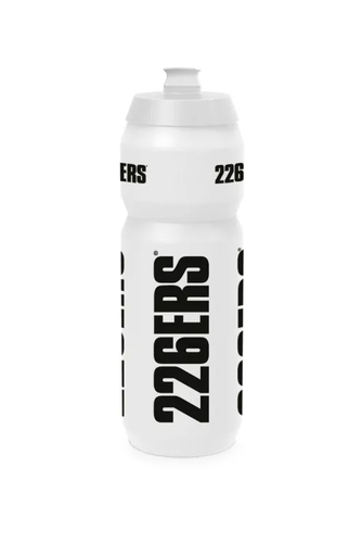 bidon 226ers 750ml white