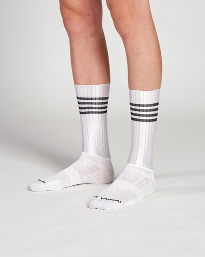 The Vandal Stripes Aero Socks