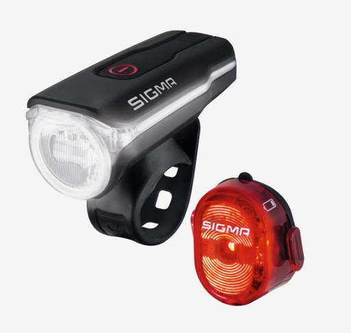 [227841001] Sigma Aura 60 + nugget II
