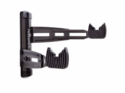 Feedback velowall rack 2D black
