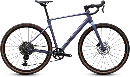Cube Nuroad Pro mysticpurple'n'black