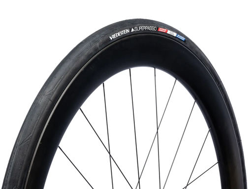 Vredestein Superpasso PRO 700x25 Noir 