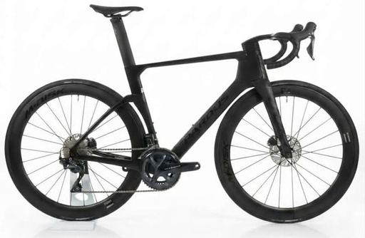 Pardus SPKG4 EVO Black Shimano Ultegra Di2