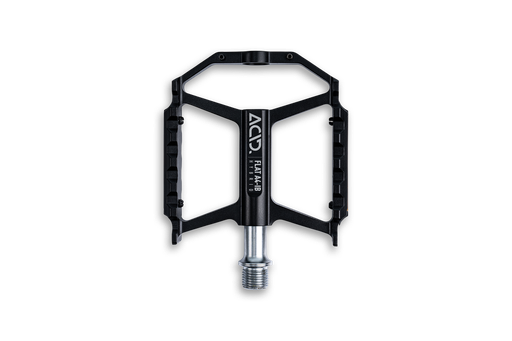 [92374] Pédales Acid A4-IB Black