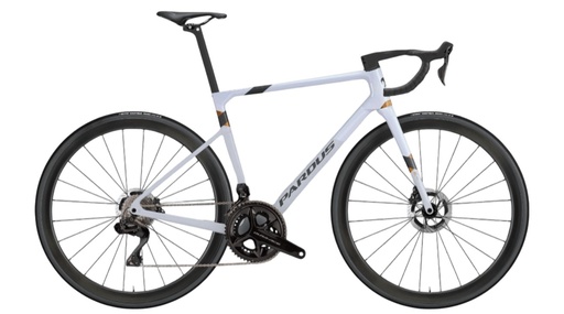 Pardus Robin Evo Shimano Ultegra Di2 Blanc
