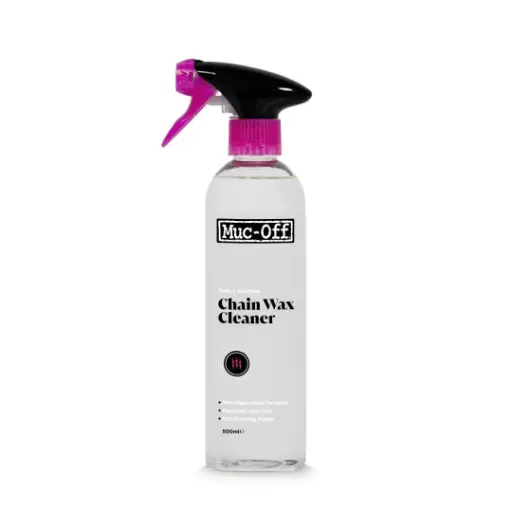 Muc Off Chain Wax Cleaner