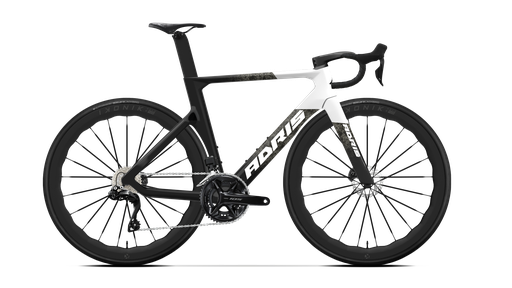Adris Le Vitesse AXR2 Shimano 105 di2 2x 12v Ikonik AXP4