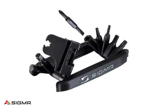 [03708542] Outil multifonctions SIGMA SPORT "Pocket Tool"