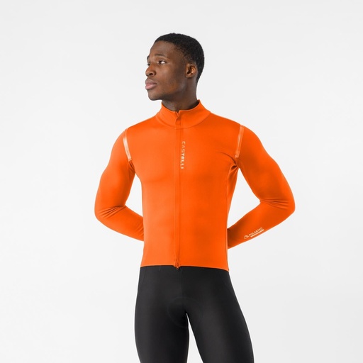 Castelli Perfetto 4 Brilliant Orange 034