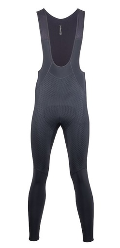 Nalini Ergo Bibtight Black 4000