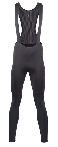 Nalini Trendy Bibtight Black 4000