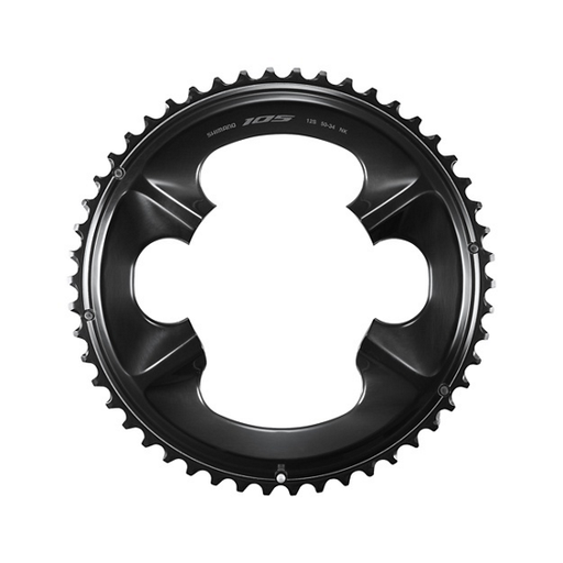[Y0RS98010] Plateau Shimano 105 12V 50D FC-R7100