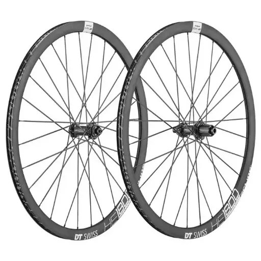 DT Swiss HE1800 Spline 