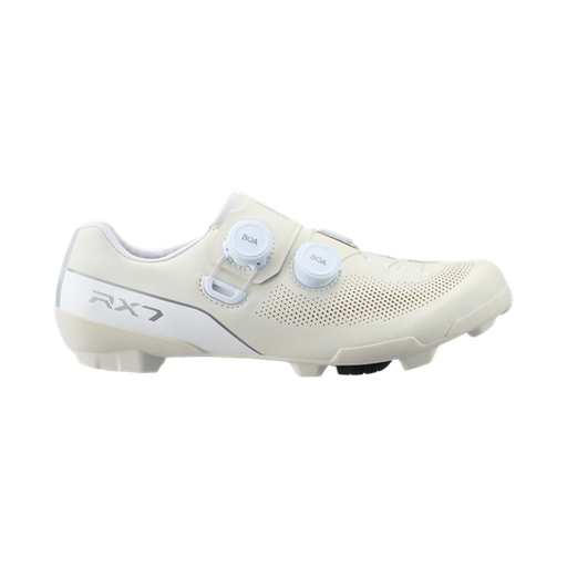 Shimano RX710 Sand White 