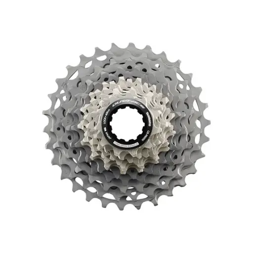 Cassette 12V SHIMANO DURA-ACE CS-R9200 11-30 