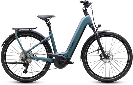 Cube Kathmandu Hybrid Pro 800 2027