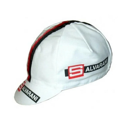 Casquette de Course Team Sakvarani