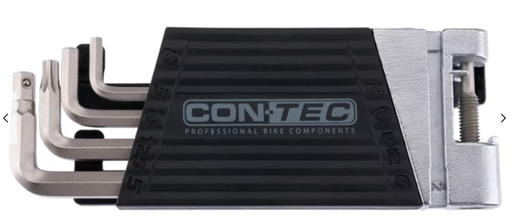 Outil multifonctions CONTEC TFR-Fixer