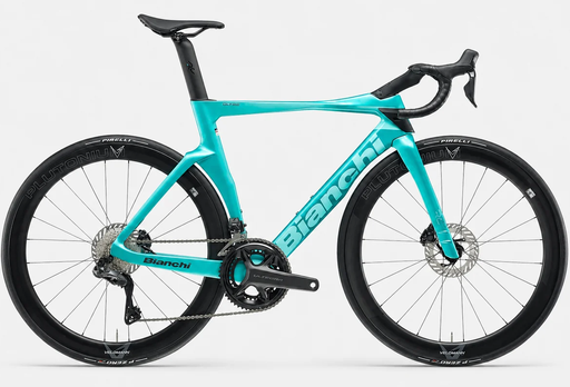 [xtb05i47ze] Promo Bianchi Oltre RC Shimano Ultegra DI2 2x 12v ZE