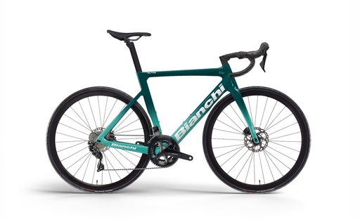 Bianchi Oltre Race 105 12s FQ 2027