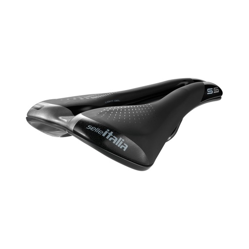 [094L801MEC002] Selle Italia S5 LADY Superflow L3