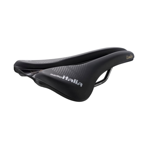 [080A920MHC003] Selle Italia NOVUS Boost EVO Lady TM Superflow L3