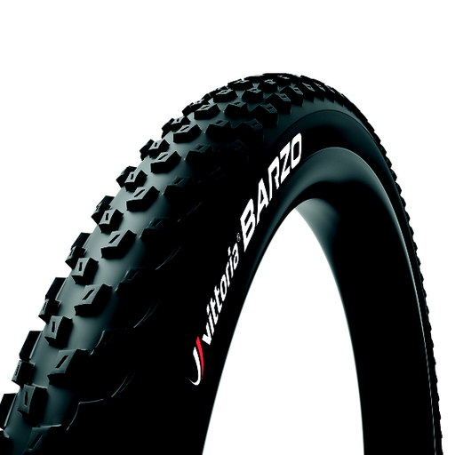 Pneu VTT Barzo XC TLR Noir 55-622/29x2.25 