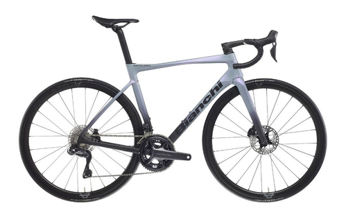 Promo Bianchi Specialissima Pro Shimano Ultegra DI2 2x 12v MV Summertime