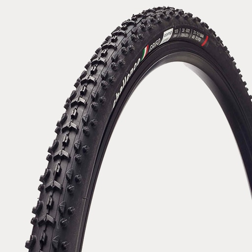 CHALLENGE PNEU EXTÉRIEUR CROSS GRIFO TLR 700x33
