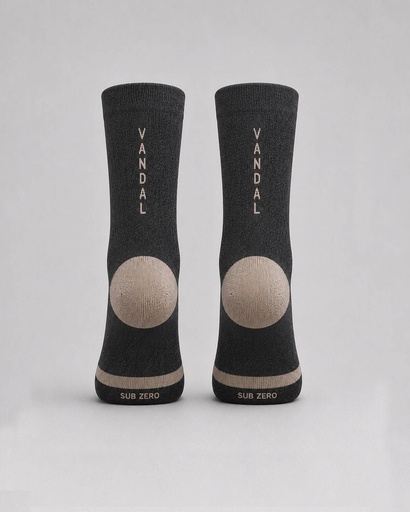 Chaussettes The vandal Sub Zero Winter