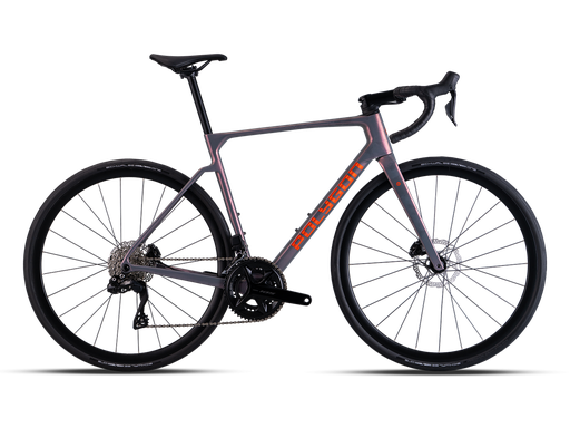 Polygon Stattos 7 Di2 Grey