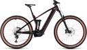 Cube Stereo Hybrid 140 HPC Race 750 liquidred'n'black