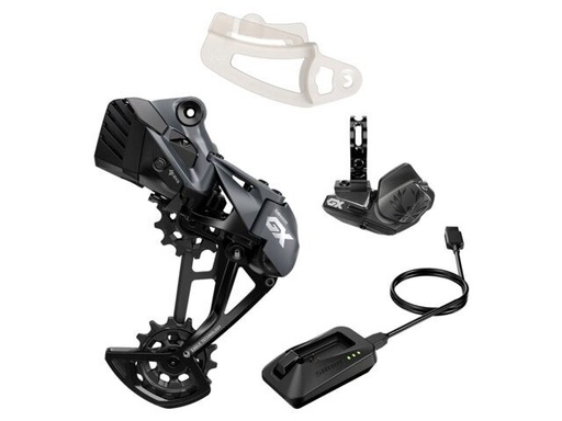 [99908] Mini Groupe Sram GX Eagle AXS Upgrade Kit