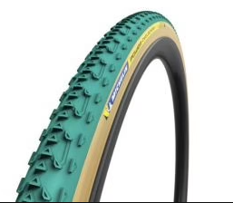[999997614] Boyau Michelin Cyclocross Jet  700x33