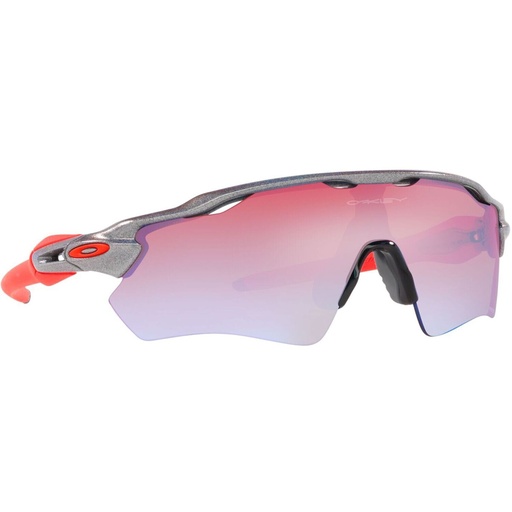 [998895] Oakley Radar Ev Path Sapce Dust - Prizm snow Sapphire