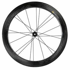 Corima 58 WS Black Disc + Michelin Power Cup 700x28