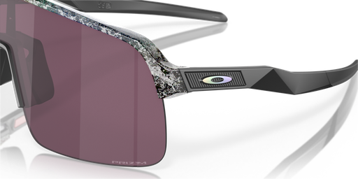 [998804] Oakley Sutro Lite VERVE Spacedust - Prizm Red Black