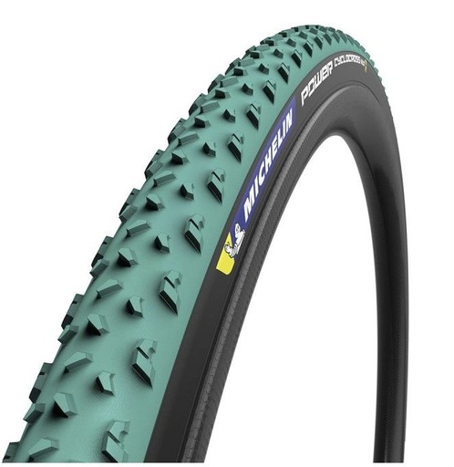 [999997608] Michelin Power Cyclocross Mud 700x33 TLR