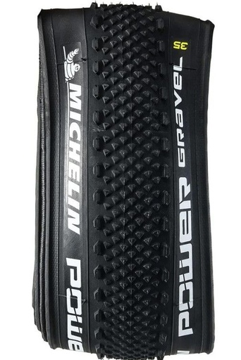 [999997607] Michelin Power Gravel 700x35 TLR