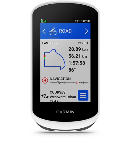 [010-02703-10] Garmin Edge Explore 2