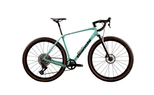 [999997605M] Bianchi Arcadex PRO Sram Apex/GX AXS AF