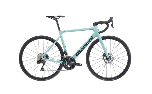 Bianchi Sprint Shimano 105 Di2 2x 12s SX