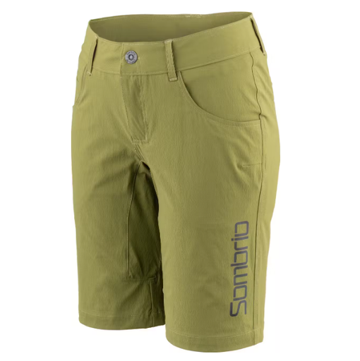 [999997598] Sombrio Cambie 2 Short DH