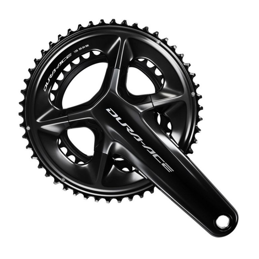 [999997590] Pedalier Dura-ace 12v R9200 172.5mm plateaux 52/36