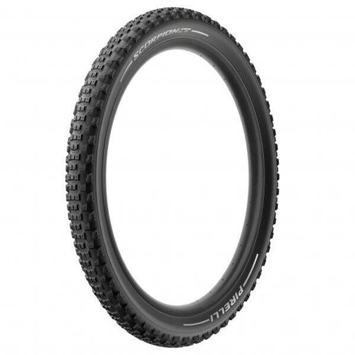 [99687] Pirelli E-MTB scorpion R - 29x2.60 - Tubeless Smartgrip+ HyperWall