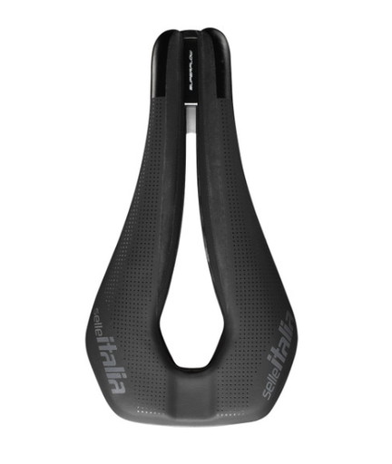 [999997583] Selle Italia - Watt Gel Titane 316 Superflow